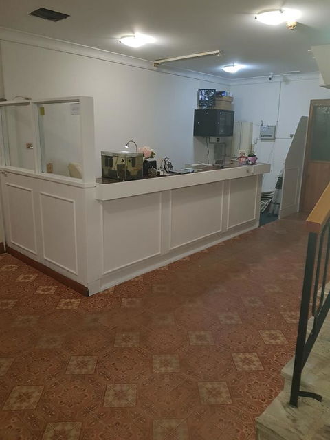 Rest Easy Motel - Accommodation China 36