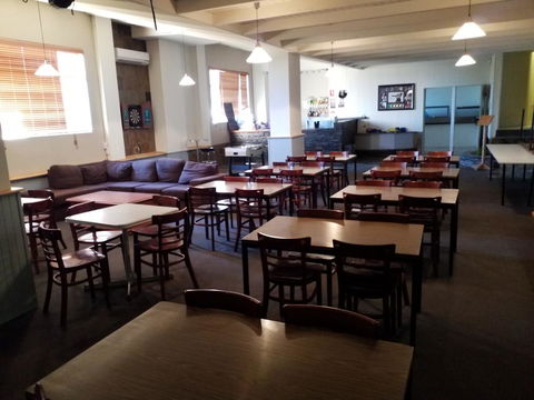 Rest Easy Motel - Accommodation China 4