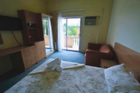 Rest Easy Motel - Accommodation China 16