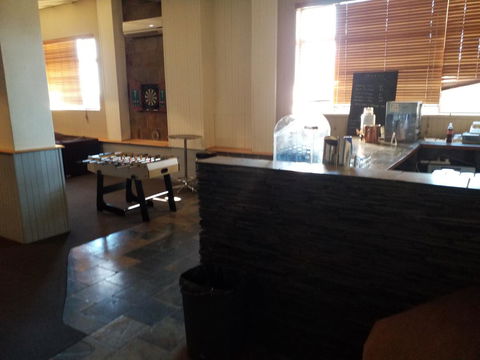 Rest Easy Motel - Accommodation China 5