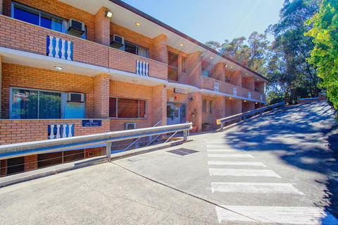 Rest Easy Motel - Accommodation China 7