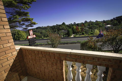 Rest Easy Motel - Accommodation China 33