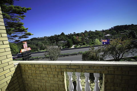 Rest Easy Motel - Accommodation China 20