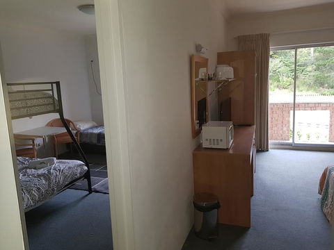 Rest Easy Motel - Accommodation China 35