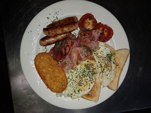 Rest Easy Motel - Accommodation China 30