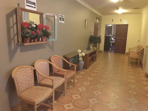 Rest Easy Motel - Accommodation China 43