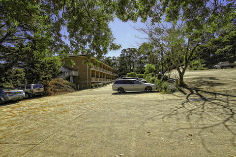 Rest Easy Motel - Accommodation China 24