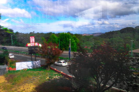 Rest Easy Motel - Accommodation China 12