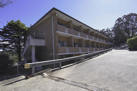 Rest Easy Motel - Accommodation China 27