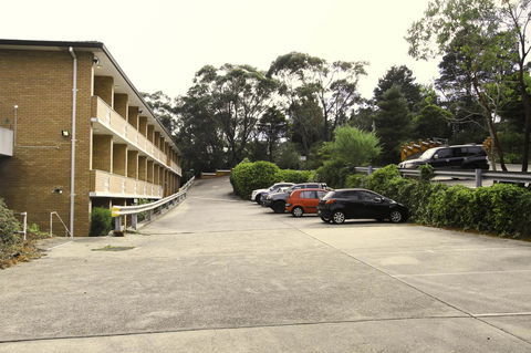 Rest Easy Motel - Accommodation China 32