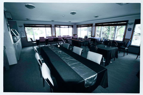 Rest Easy Motel - Accommodation China 10