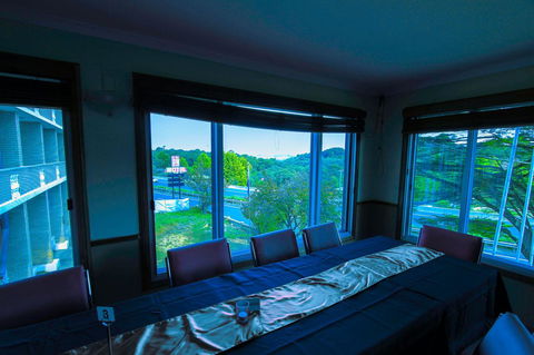 Rest Easy Motel - Accommodation China 9