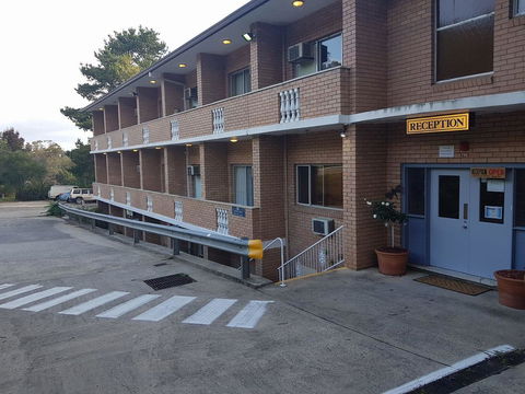 Rest Easy Motel - Accommodation China 42