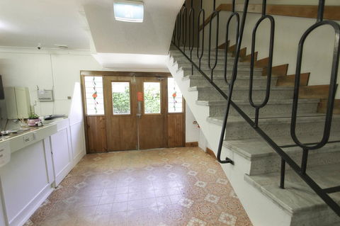 Rest Easy Motel - Accommodation China 34