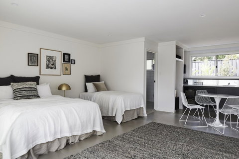 The Bower Byron Bay - Accommodation Guide 21