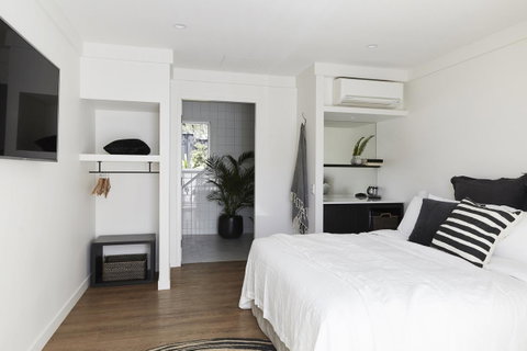 The Bower Byron Bay - Accommodation Guide 16