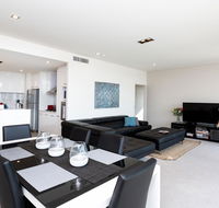 Brand New Executive Apartment - Accommodation Asia