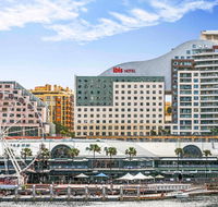 ibis Sydney Darling Harbour