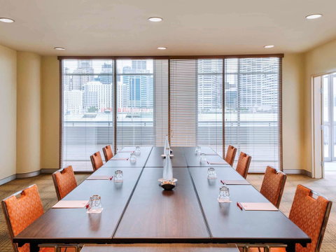 Ibis Sydney Darling Harbour - Accommodation Guide 39