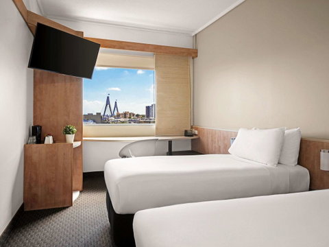 Ibis Sydney Darling Harbour - Accommodation Guide 33