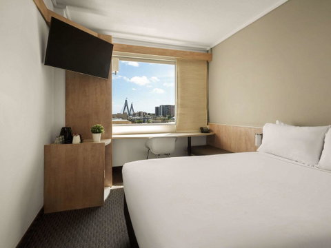 Ibis Sydney Darling Harbour - Accommodation Guide 36