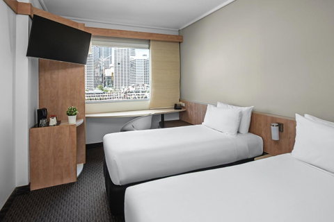 Ibis Sydney Darling Harbour - Accommodation Guide 7