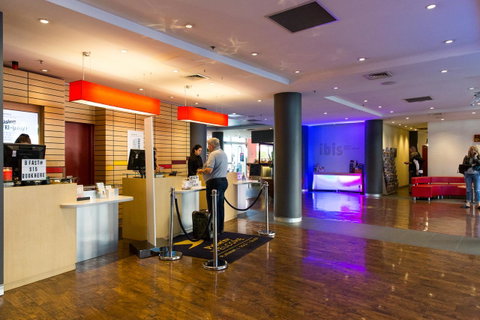Ibis Sydney Darling Harbour - Accommodation Guide 24