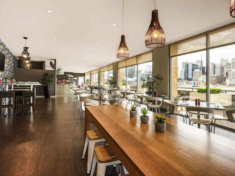 Ibis Sydney Darling Harbour - Accommodation Guide 35