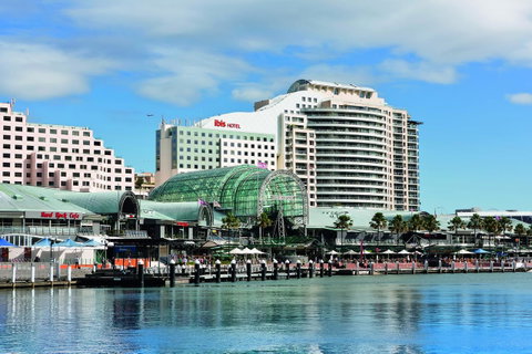 Ibis Sydney Darling Harbour - Accommodation Guide 26