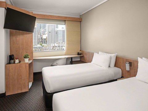 Ibis Sydney Darling Harbour - Accommodation Guide 38