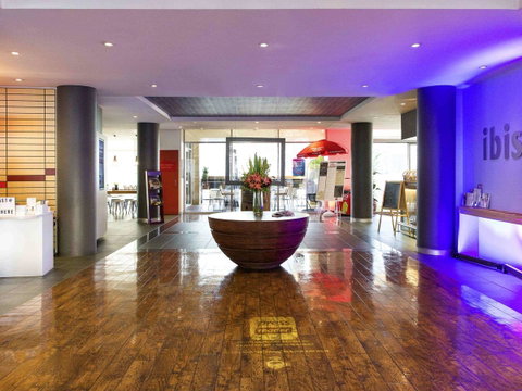 Ibis Sydney Darling Harbour - Accommodation Guide 40