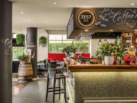 Ibis Sydney Darling Harbour - Accommodation Guide 37