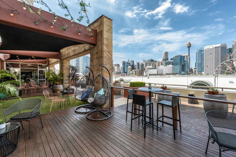 Ibis Sydney Darling Harbour - Accommodation Guide 9