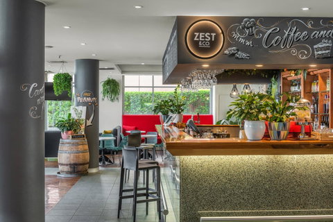 Ibis Sydney Darling Harbour - Accommodation Guide 11