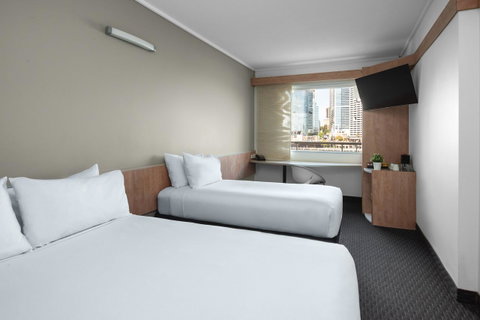 Ibis Sydney Darling Harbour - Accommodation Guide 4