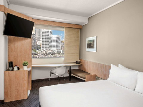 Ibis Sydney Darling Harbour - Accommodation Guide 27