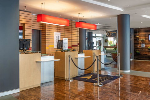 Ibis Sydney Darling Harbour - Accommodation Guide 13