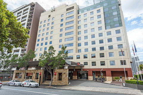 Ibis Sydney Darling Harbour - Accommodation Guide 17