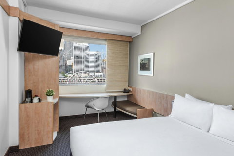 Ibis Sydney Darling Harbour - Accommodation Guide 6