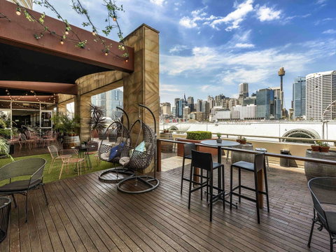 Ibis Sydney Darling Harbour - Accommodation Guide 41
