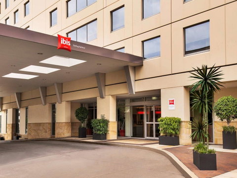 Ibis Sydney Darling Harbour - Accommodation Guide 31