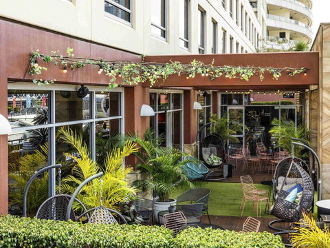 Ibis Sydney Darling Harbour - Accommodation Guide 30