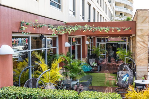 Ibis Sydney Darling Harbour - Accommodation Guide 18