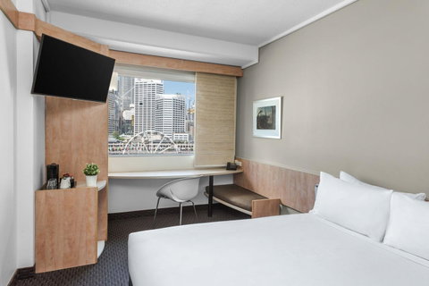 Ibis Sydney Darling Harbour - Accommodation Guide 21