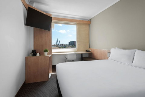 Ibis Sydney Darling Harbour - Accommodation Guide 22