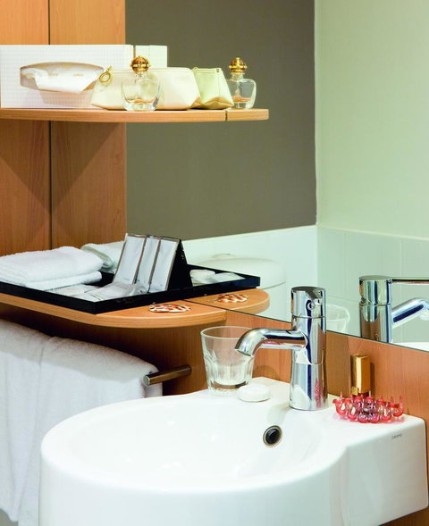 Ibis Sydney Darling Harbour - Accommodation Guide 20