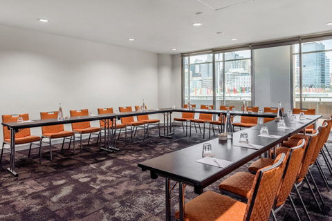 Ibis Sydney Darling Harbour - Accommodation Guide 16