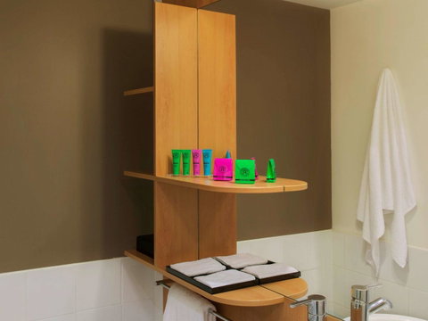 Ibis Sydney Darling Harbour - Accommodation Guide 34