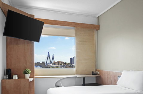 Ibis Sydney Darling Harbour - Accommodation Guide 1