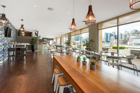 Ibis Sydney Darling Harbour - Accommodation Guide 8